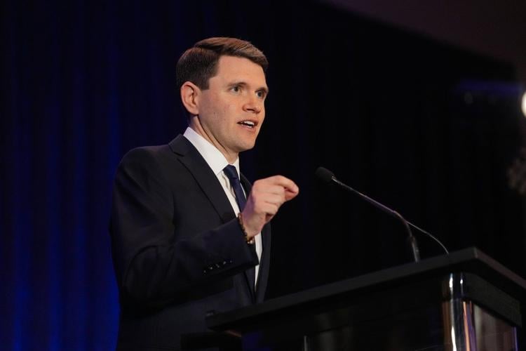 Democrats Crockett, Talarico align on much in Texas Senate debate. Trump impeachment is different