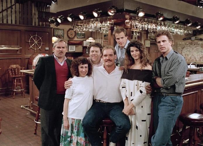 Kirstie Alley, Emmy-winning ‘Cheers’ star, dies at 71
