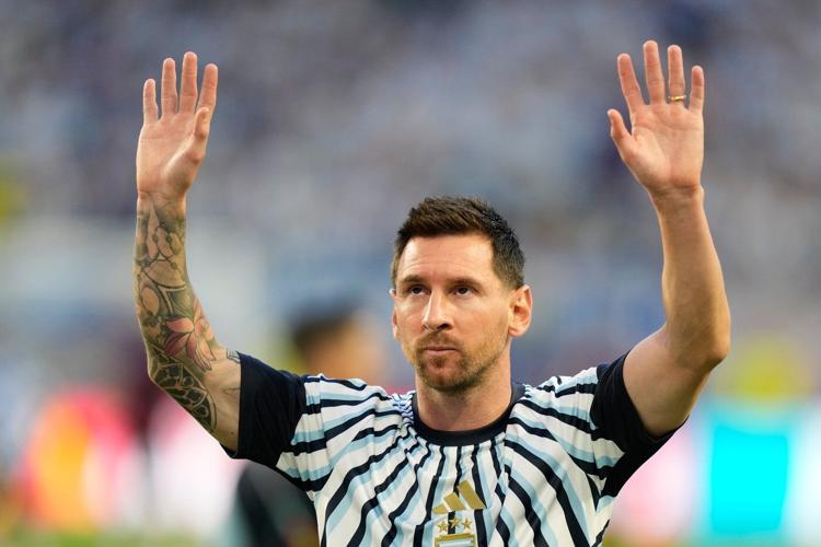 The Latest from the 2026 FIFA World Cup in Canada