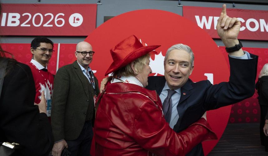 Carney to address Liberal convention on final day