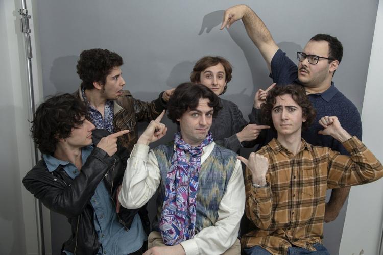 The long and unexpected afterlife of the Timothée Chalamet look-alike contest