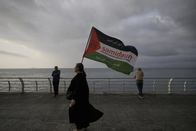 Pro-Palestinian group listed as terrorist entity dissolved in Canada