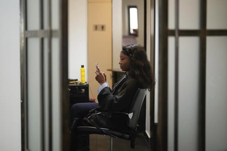 French lawmakers are weighing a bill banning all types of hair discrimination