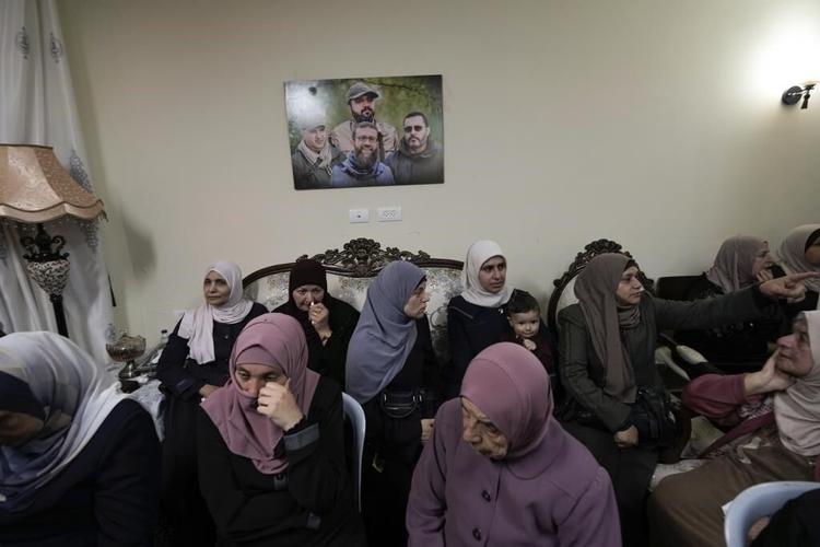 Prominent Palestinian hunger striker dies in Israeli custody