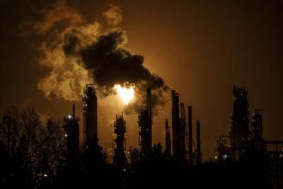 Review of fossil fuel subsidies stalls as Argentina ceased communication with Canada