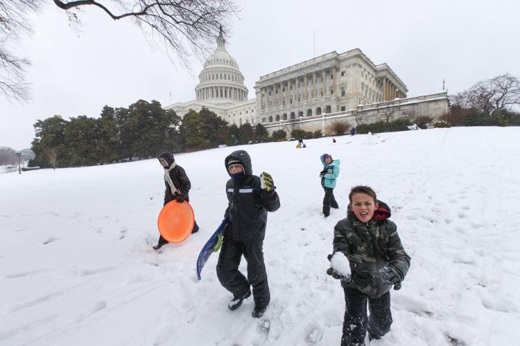Connect Four, lightsabers, Furbies ... and snow: Which playthings belong in the Toy Hall of Fame?