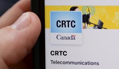 CRTC to hold hearing on impact of global streamers on Canadian broadcasting