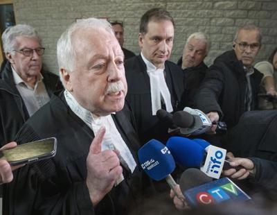 Yuesheng Wang, accusé d'espionnage chez Hydro-Québec, reviendra en cour mercredi