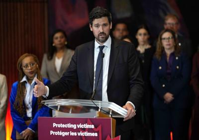 Coercive control law to help survivors, but comes with risk of backlash, MPs told