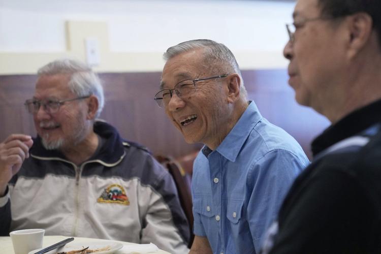 Asian American veterans share emotional stories 50 years after Vietnam War