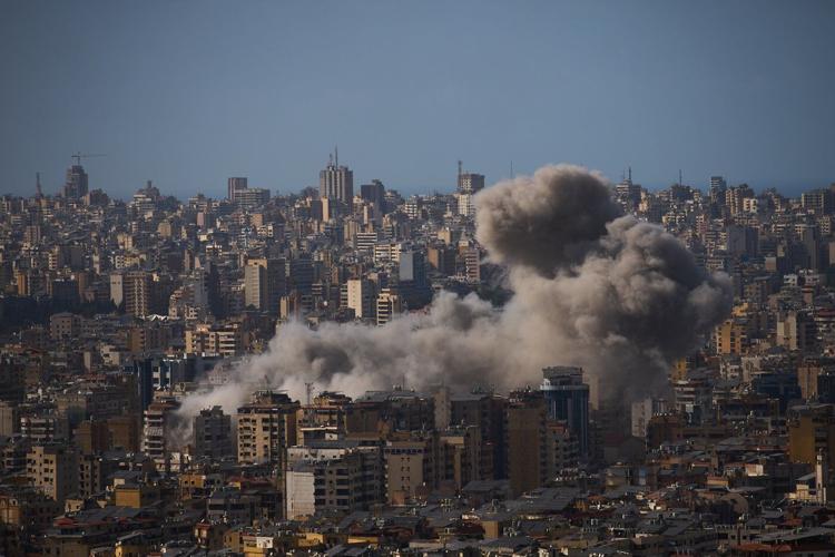 After Gaza devastation, Israeli attacks on Lebanon's health care system feel familiar for many