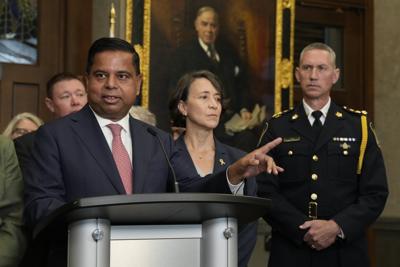 Fact File: American social media posts mislead on Canadian gun laws