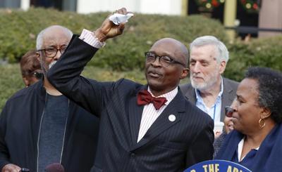 Autopsy: Death of ex-state NAACP president ruled a suicide