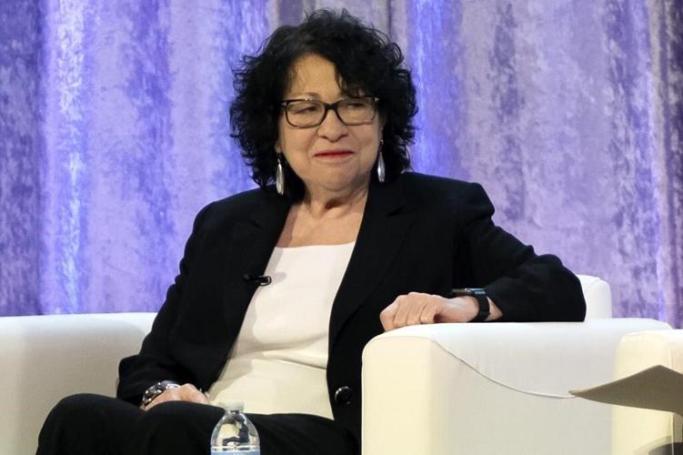 Justice Sonia Sotomayor's security detail shoots man during attempted carjacking, authorities say