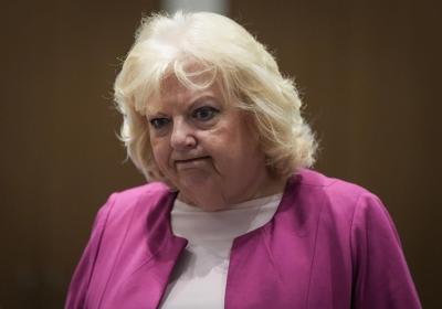 Police transition from Mounties to municipal force continues despite pro-RCMP mayor