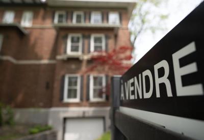 Montreal home sales continue surge in December with 54% annual jump: board