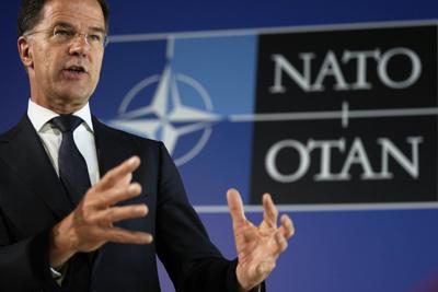 Canada faces 'massive challenge' as NATO eyes new 5% spending target: expert