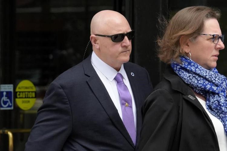 Pentagon leaker Jack Teixeira pleads guilty under a deal that calls for at least 11 years in prison