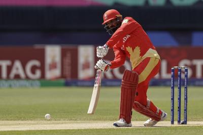 Rosters set for inaugural Canada Super60 cricket tournament in Vancouver