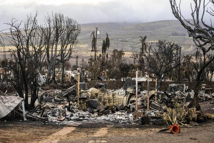 Hawaii is vowing to protect landowners on Maui from being pressured to sell after wildfires