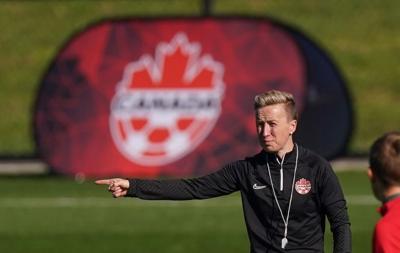 Canada Soccer studying drone-spying review, says it shows past 'unacceptable culture'