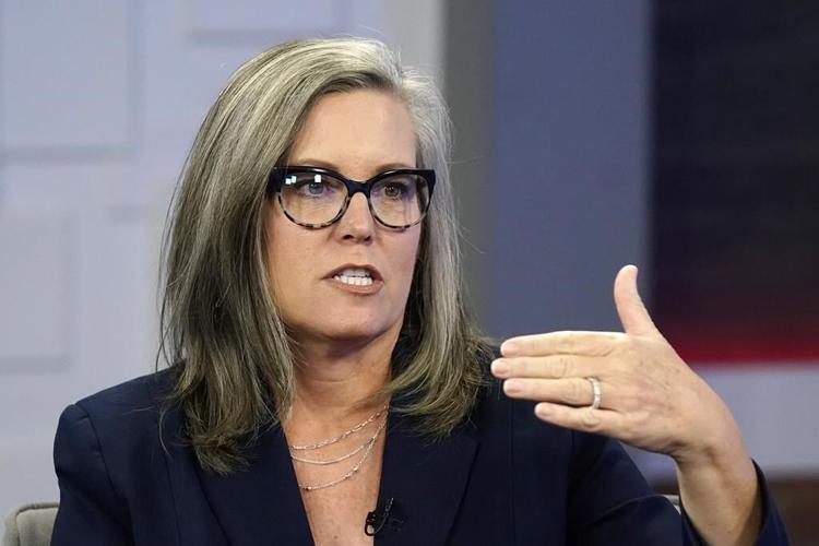 Why AP called the Arizona's governor race for Katie Hobbs