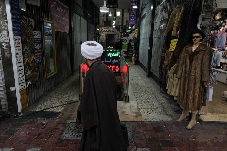 Iran praises US for cutting foreign aid funding as it looks for a Trump message on nuclear talks