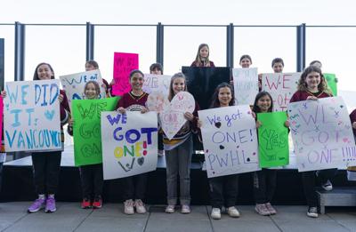 PWHL unveils expansion draft, signing rules for newest teams in Vancouver and Seattle