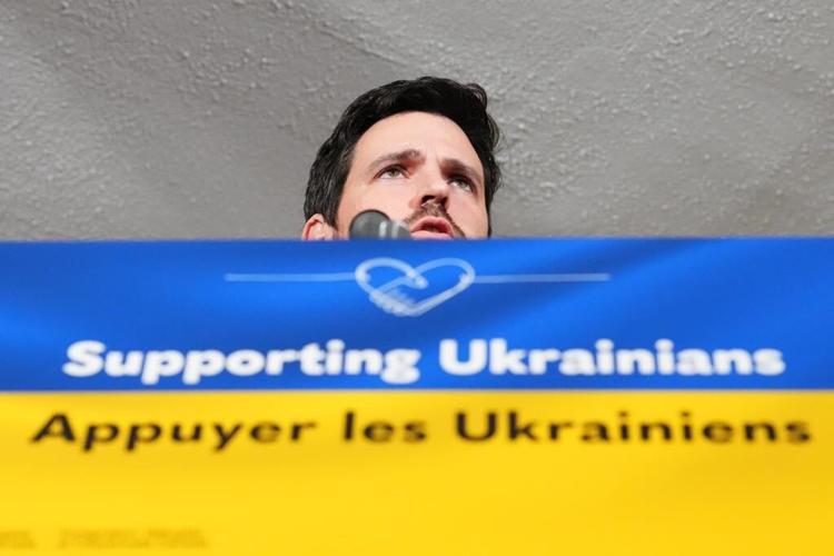 Canada extends emergency visa applications for Ukrainians fleeing war until July