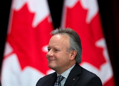 Avril Lavigne, Stephen Poloz: A look at the newest Order of Canada appointments