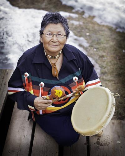 'A Two-Spirit Journey,' memoir championed by Shayla Stonechild, wins Canada Reads