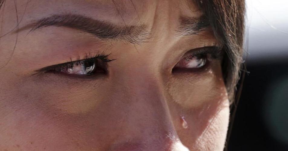 Bostonians remember deadly marathon bombing 10 years later