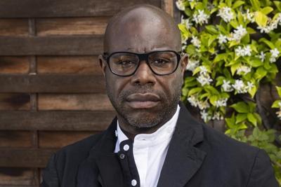 In Steve McQueen's 4-hour Cannes entry 'Occupied City,' Holocaust past meets Amsterdam present