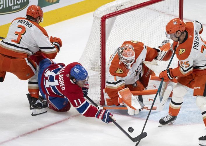 Canadiens searching for 'best hockey' as defensive woes prove costly