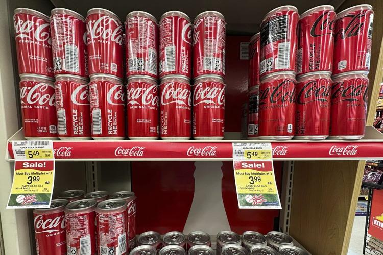 What to know about soda sweeteners as sugar returns to American Coke