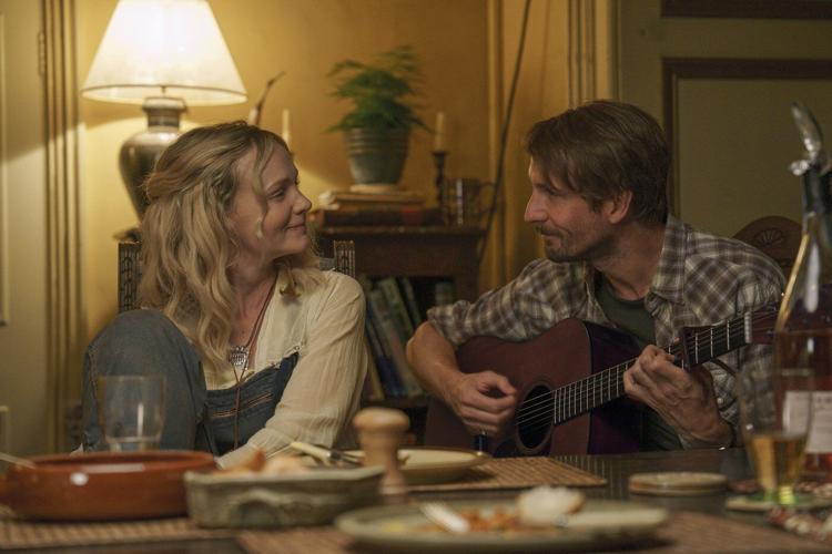 Can the ‘feel-good’ movie exist in 2025? ‘The Ballad of Wallis Island' proves maybe it can