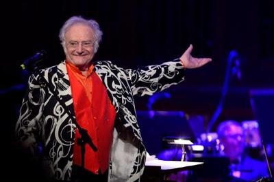 Carl Davis, award-winning American composer behind many British TV shows and films, dies at 86