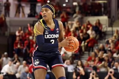 Five ��ɫtvs to watch in NCAA women's basketball tournament