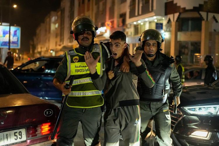 Morocco pledges reforms as death toll rises to 3 in anti-government protests