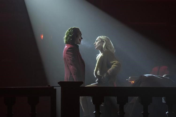 Lady Gaga, Joaquin Phoenix bring 'Joker: Folie à Deux’ to Venice Film Festival