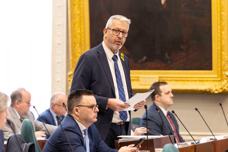 N.S. finance minister expected to cut spending in next week's provincial budget