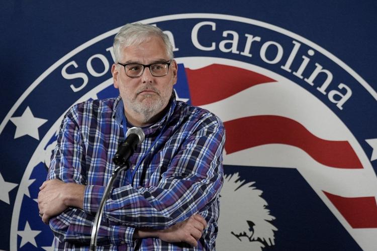 Violent and sudden. What a firing squad execution looked like through my eyes