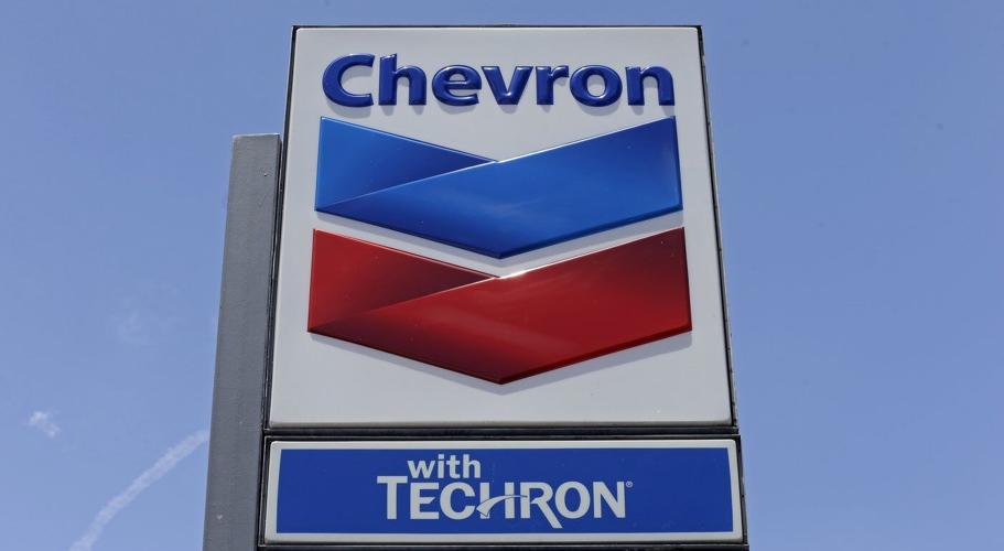 Chevron ordered to pay more than $740 million to restore Louisiana coast in landmark trial