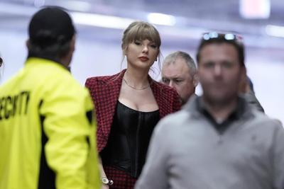 La sécurité sera cruciale lors des concerts de Taylor Swift à Toronto