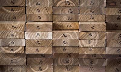 Les ventes en gros ont bondi de 2,1% en octobre, selon Statistique Canada