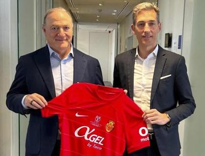 NBA greats Steve Kerr, Steve Nash among US-based owners hoping for Spain's Mallorca to win Copa del Rey