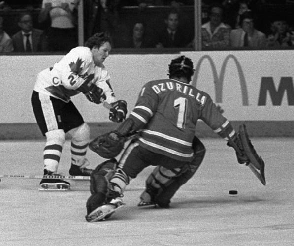 Legends from 1976 Canada Cup team to reunite at Serge Savard invitational