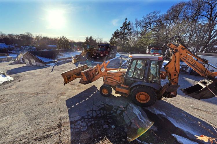 Building apartment projects near public transit helps address housing crisis, combat climate change