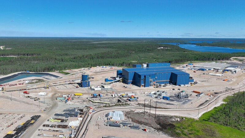 Eldorado Gold Reports Q3 2026 Financial and Operational Results and Updates 2026 Guidance; Skouries and McIlvenna Bay Advancing Toward Commercial Production