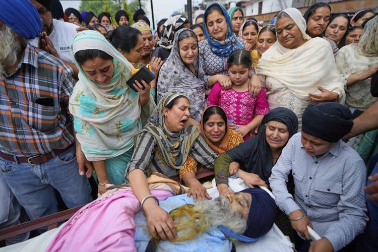 PHOTO COLLECTION: AP Top Photos of the Day, Thursday, May 8, 2025